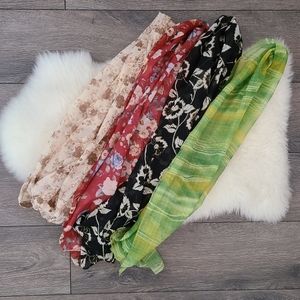 Scarf Bundle